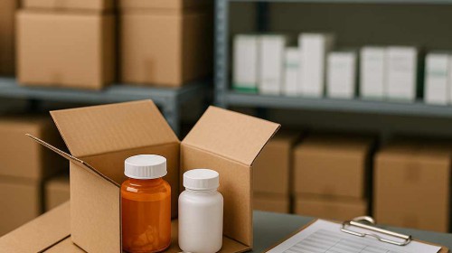 Building Trust Through Wholesale Pharmaceutical Distribution